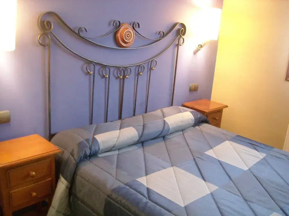 Foto - Hotel Gametxo
