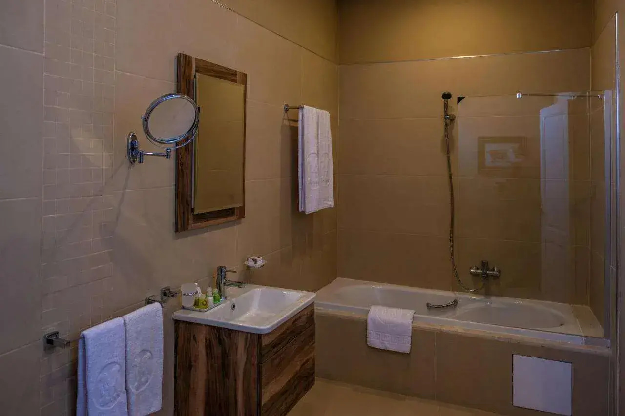 Foto - Majestic Hotel