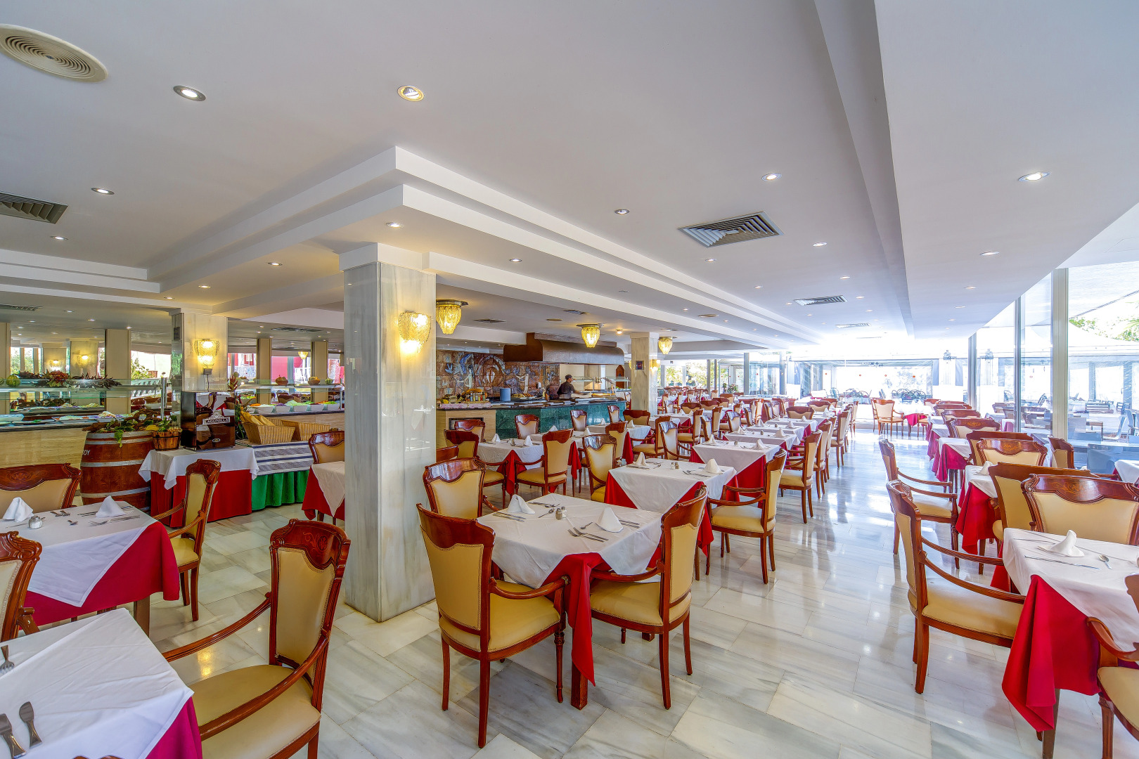 Photo - Mar Hotels Paguera & Spa