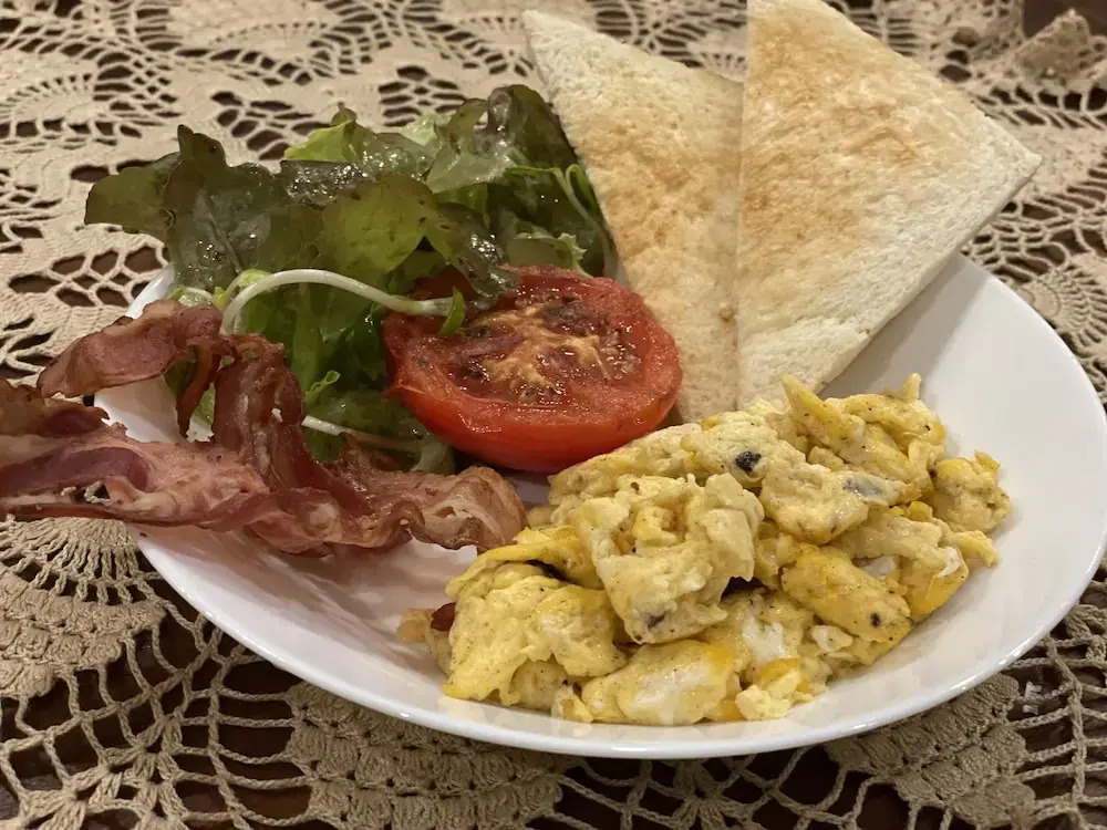 Photo - Central Old Town Cottage