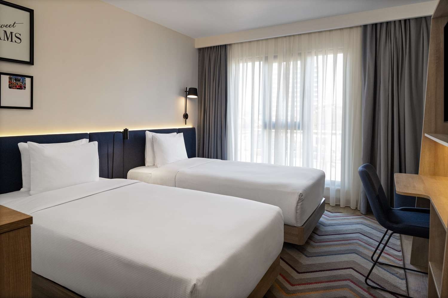 Foto - Hampton By Hilton Istanbul Merter