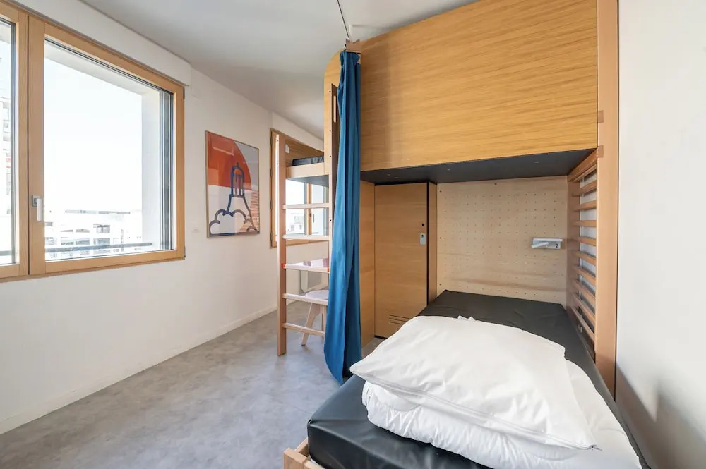 Foto - UCPA Sport Station Hostel Paris