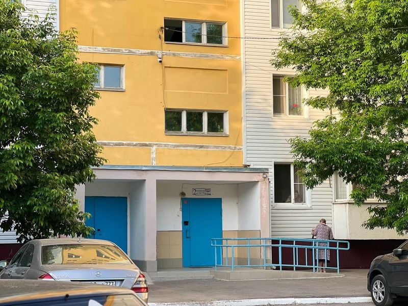 Рент Хаус на ул. Энтузиастов, д. 48