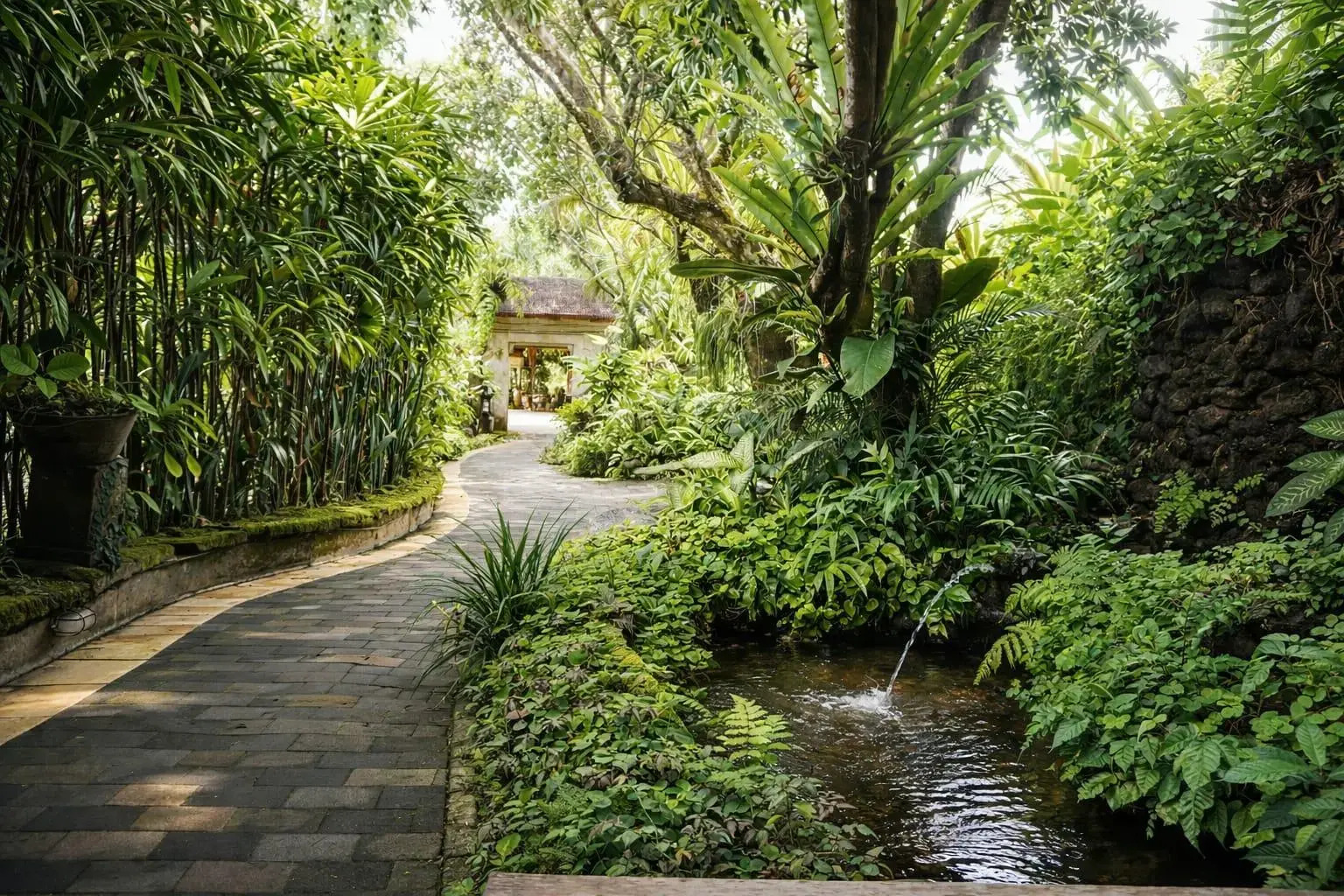 Photo - Yulia Village Inn Ubud