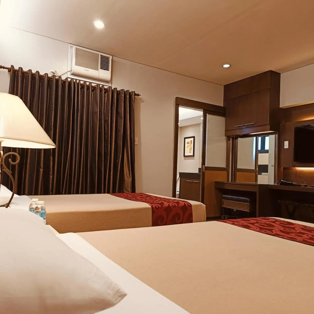 Foto - Tropicana Suites