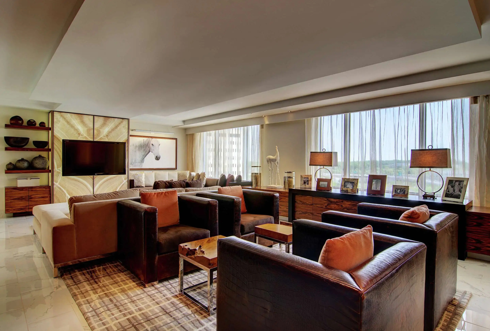 Photo - Hilton McLean Tysons Corner