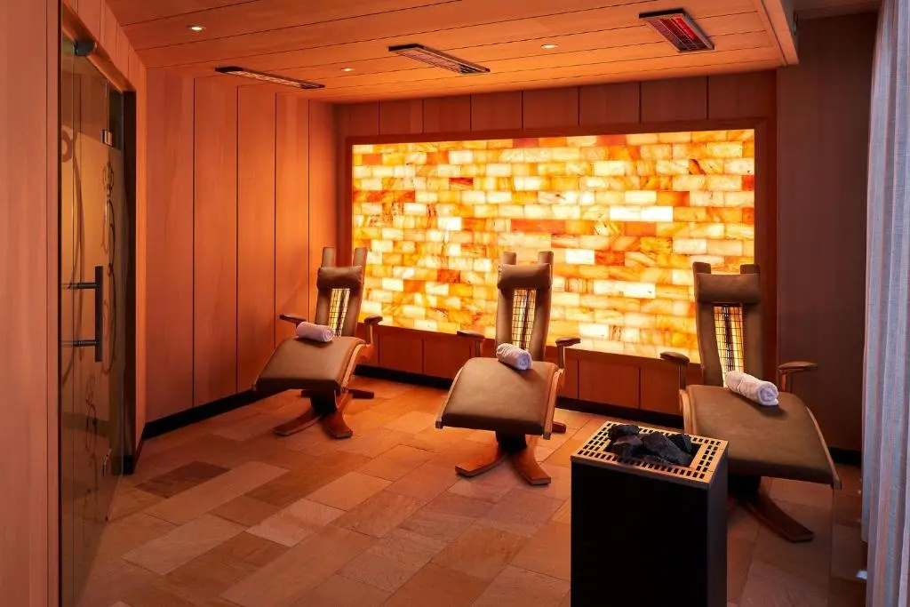 Photo - Hotel Erbprinz - Gourmet & Spa