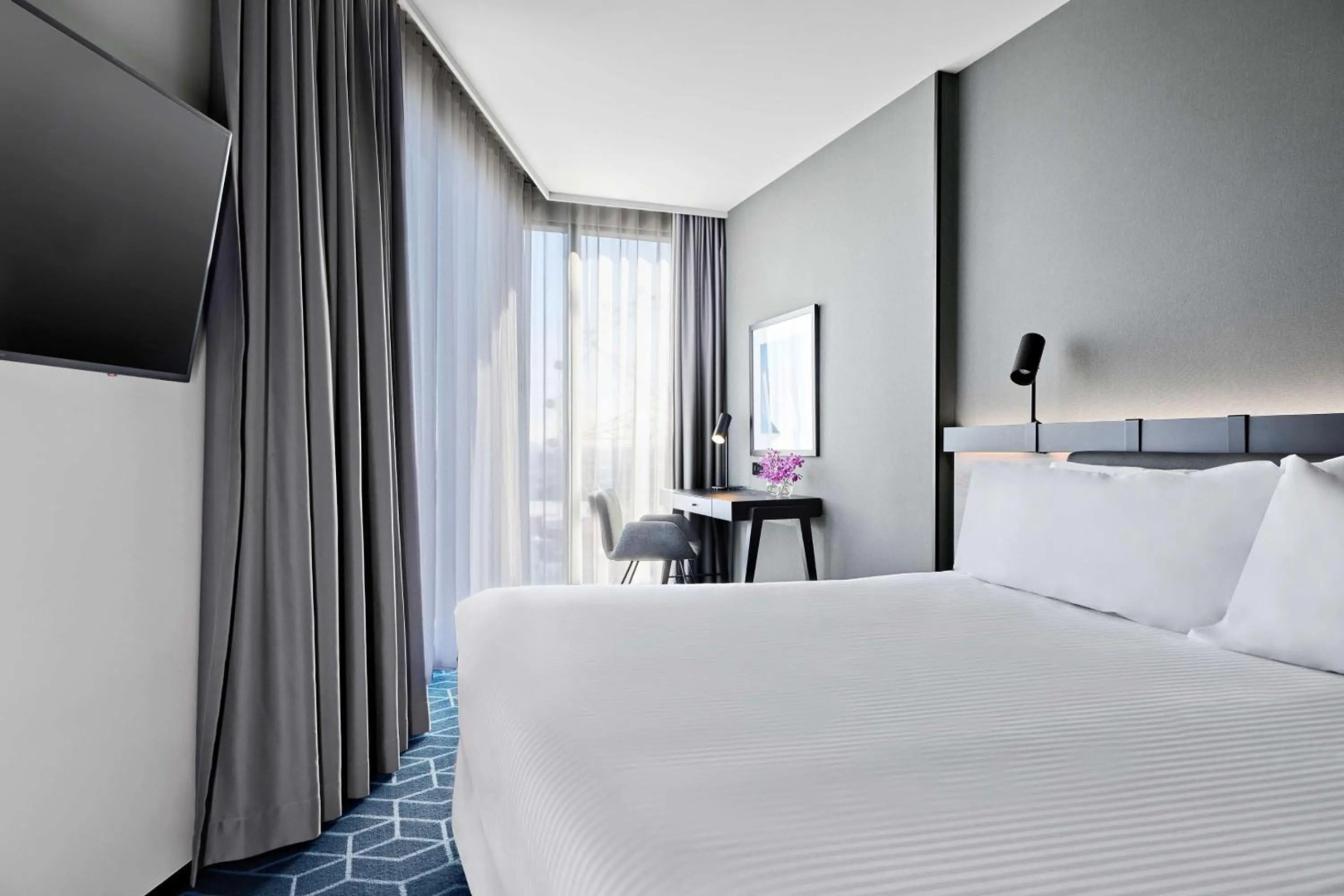 Foto - Vibe Hotel Melbourne Docklands