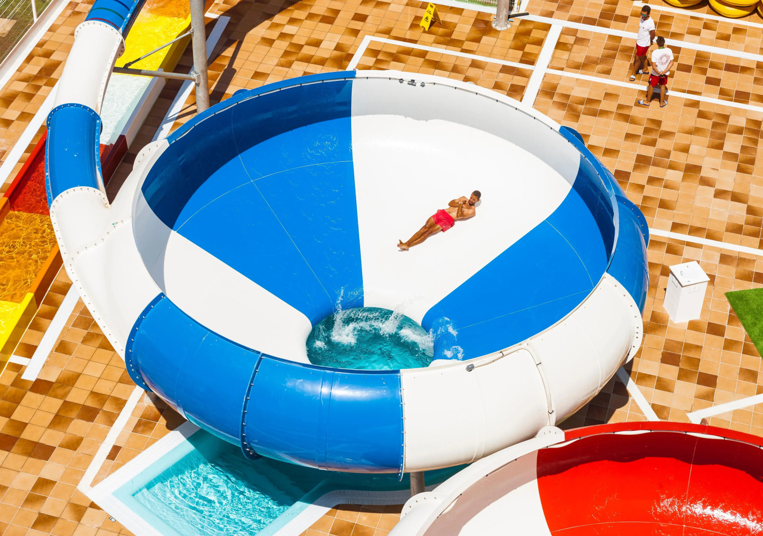 Foto - Globales Playa Estepona