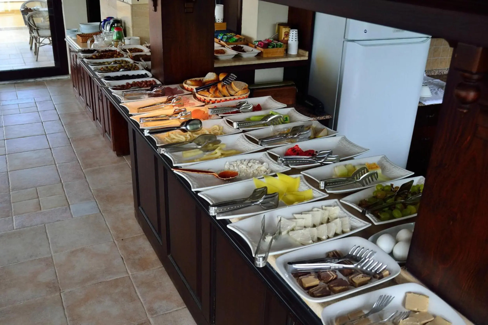 Photo - Hotel Alp Guesthouse