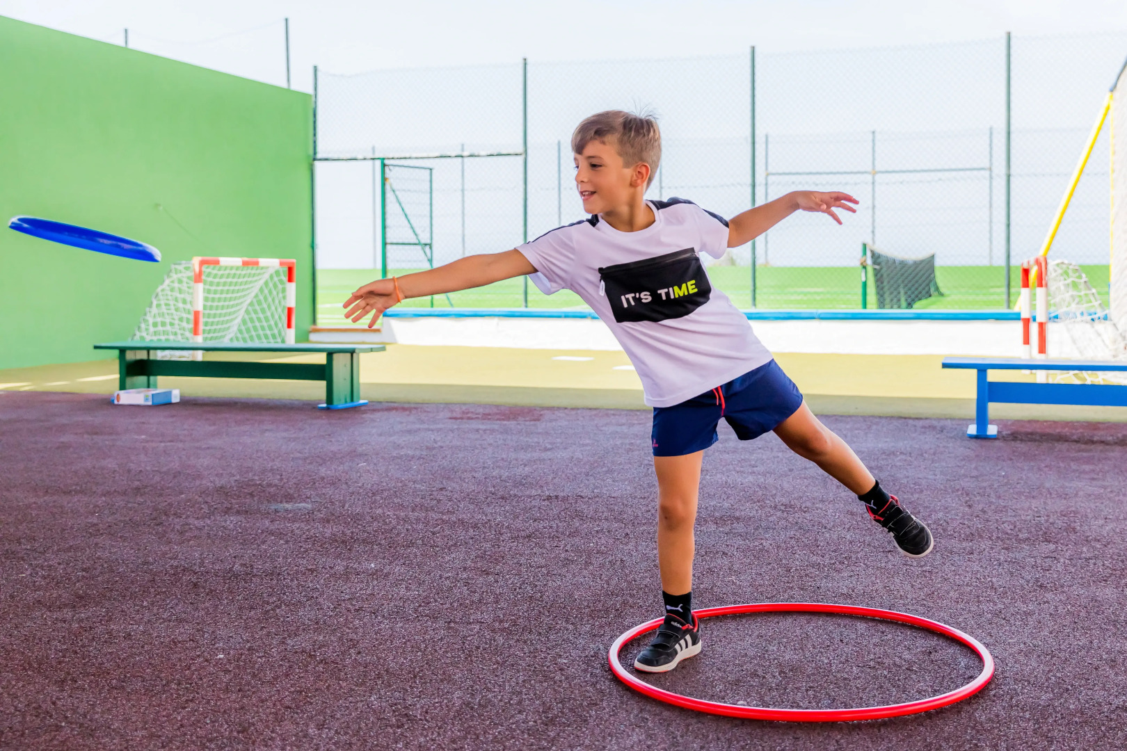 Photo - Royal Son Bou Family Club