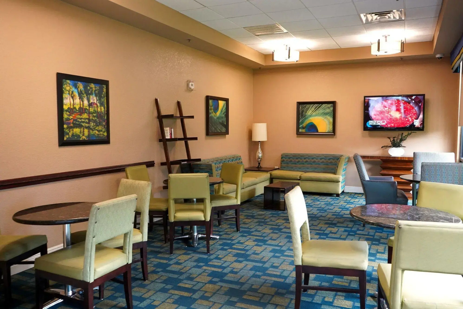 Foto - Rosen Inn International