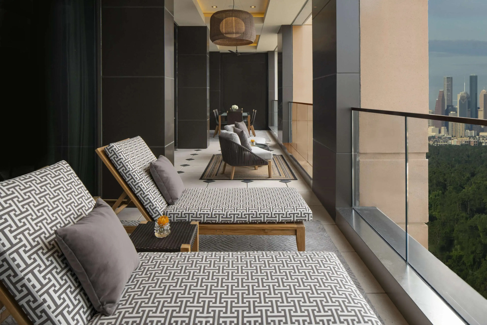 Foto - The Post Oak Hotel at Uptown Houston