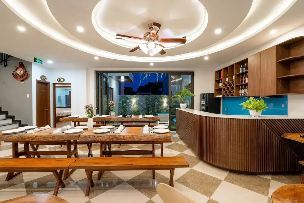 Photo - Seaweed Luxury Villa & Spa