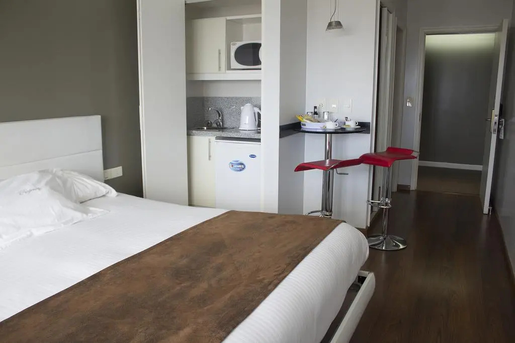 Photo - Regency Golf - Hotel Urbano