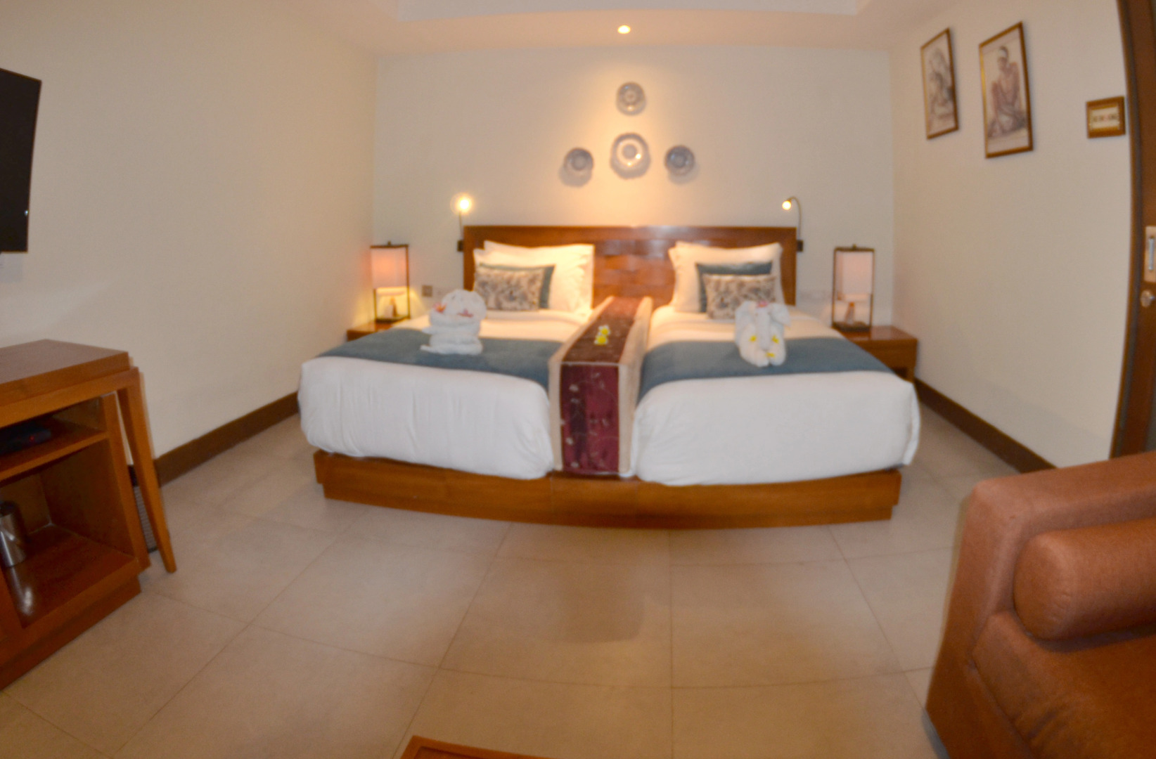 Photo - Rama Garden Hotel Bali