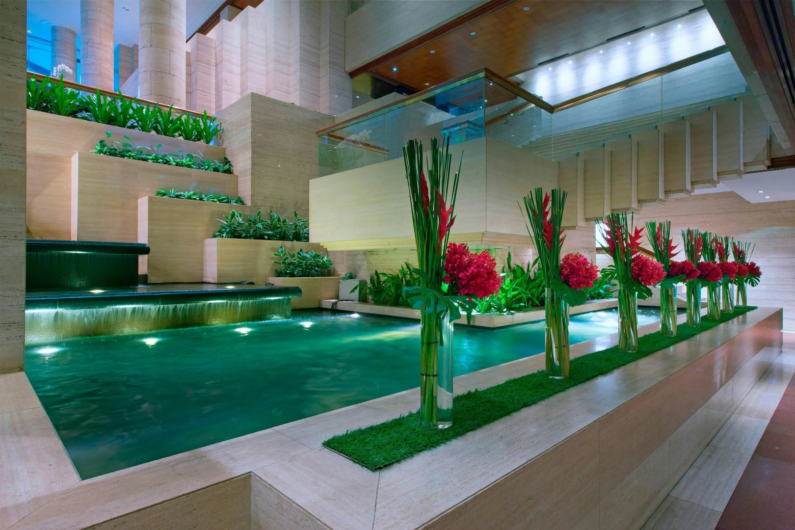 Photo - Sheraton Towers Singapore