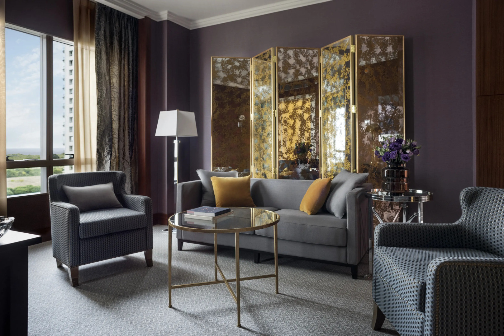 Foto - Alvear Icon Hotel