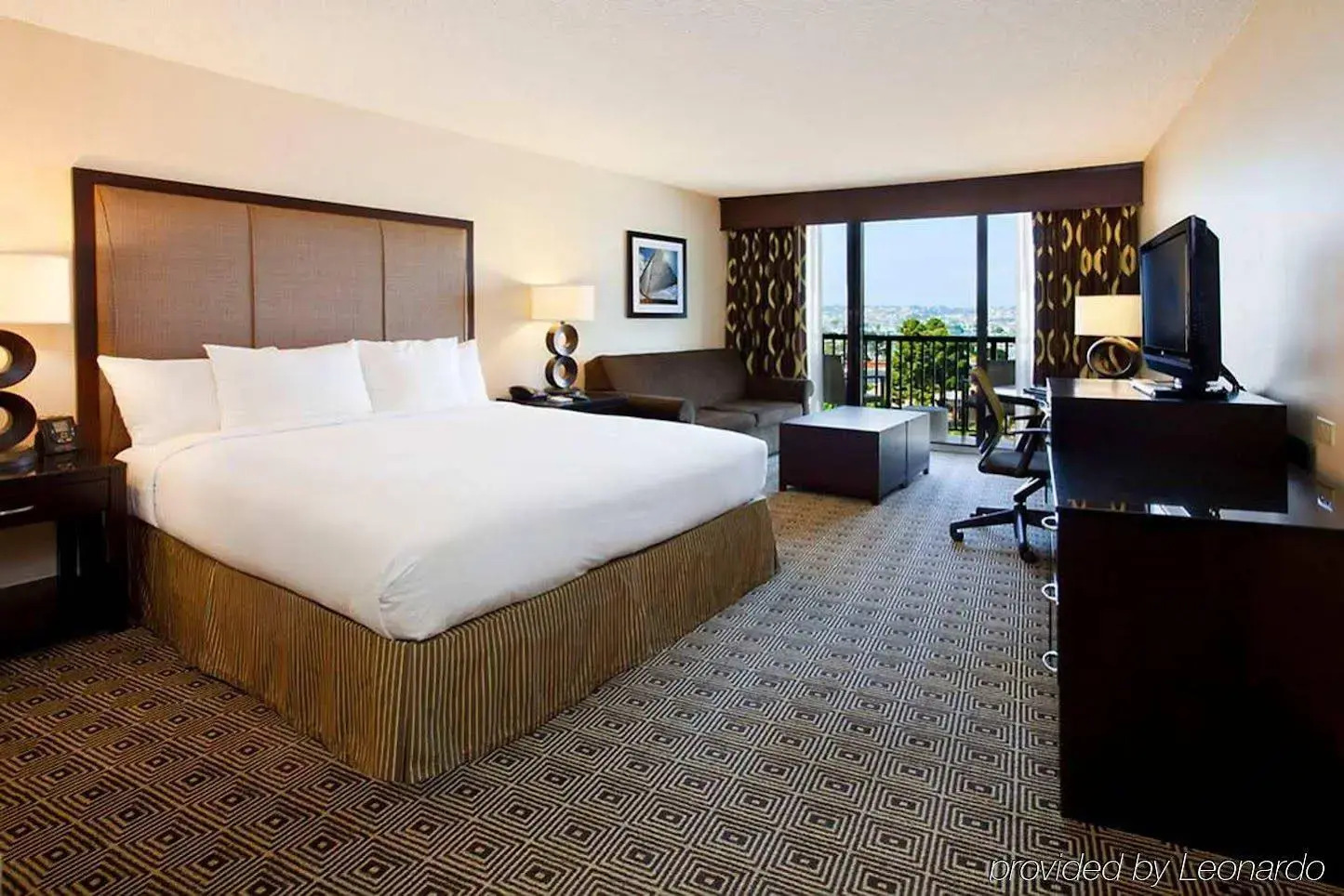 Foto - Hilton San Diego Airport/Harbor Island