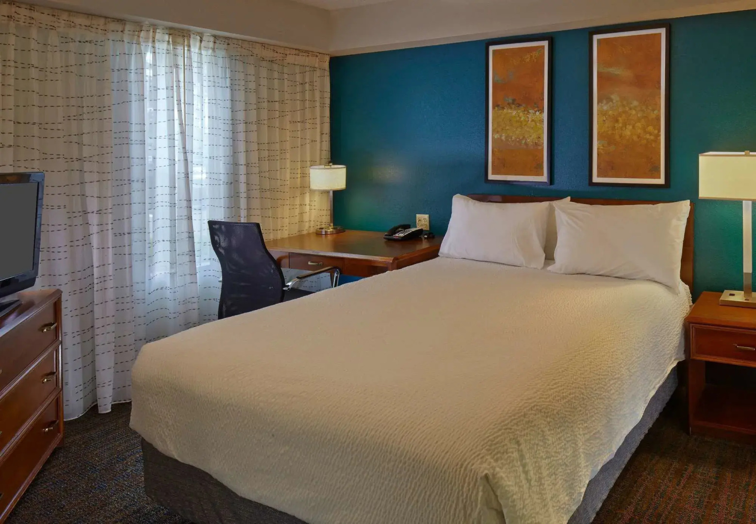 Photo - Residence Inn by Marriott Orlando East/UCF Area
