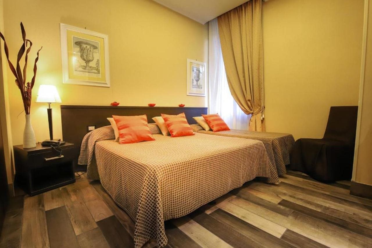 Photo - Hotel Latinum
