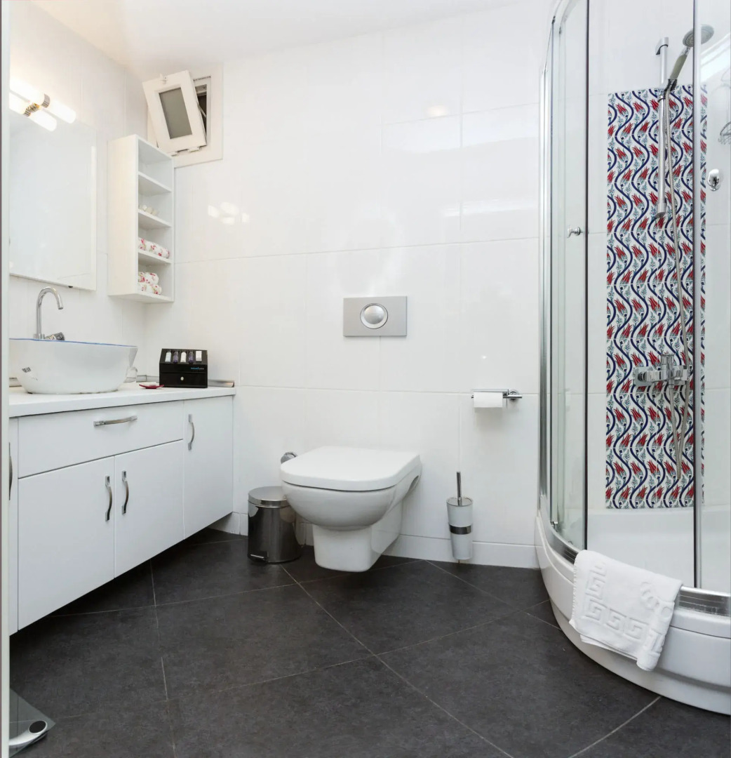 Foto - Turkuaz Suites Bosphorus