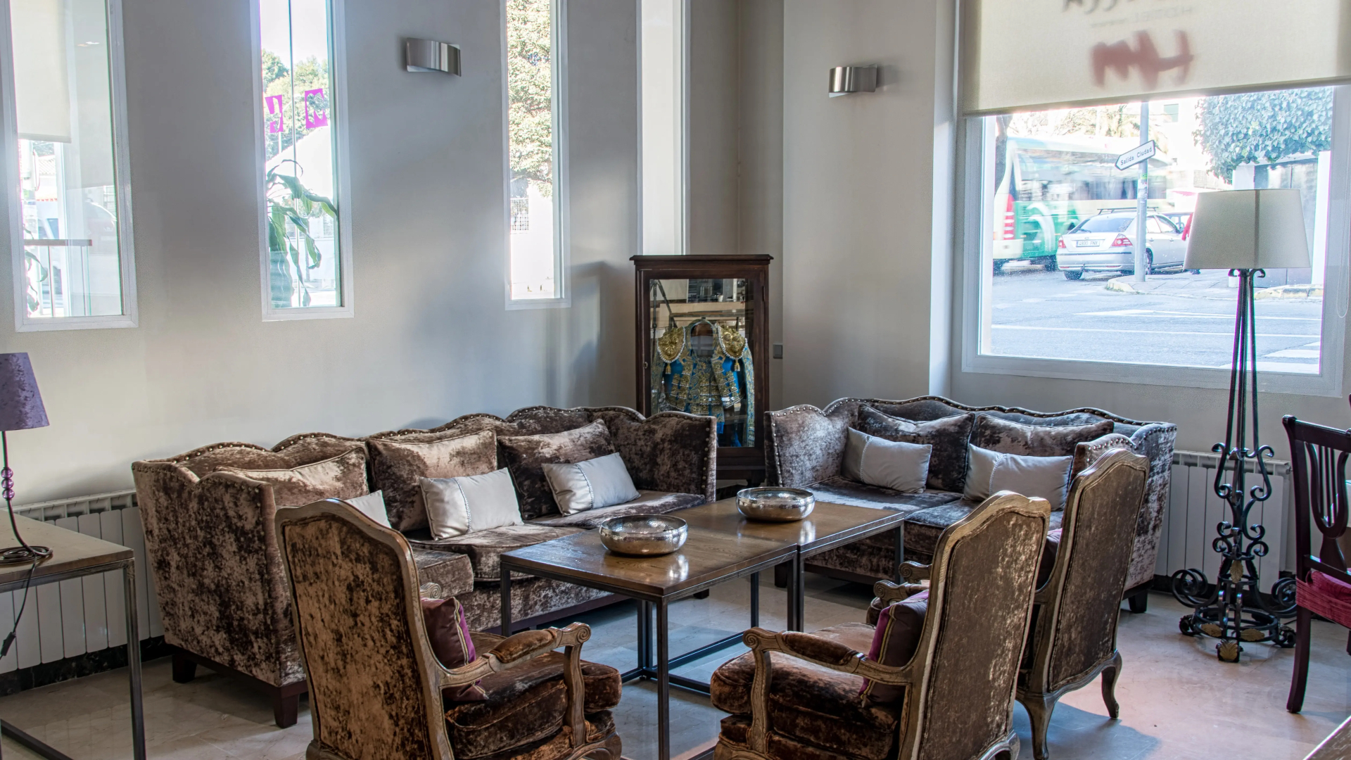 Photo - Hotel Sevilla