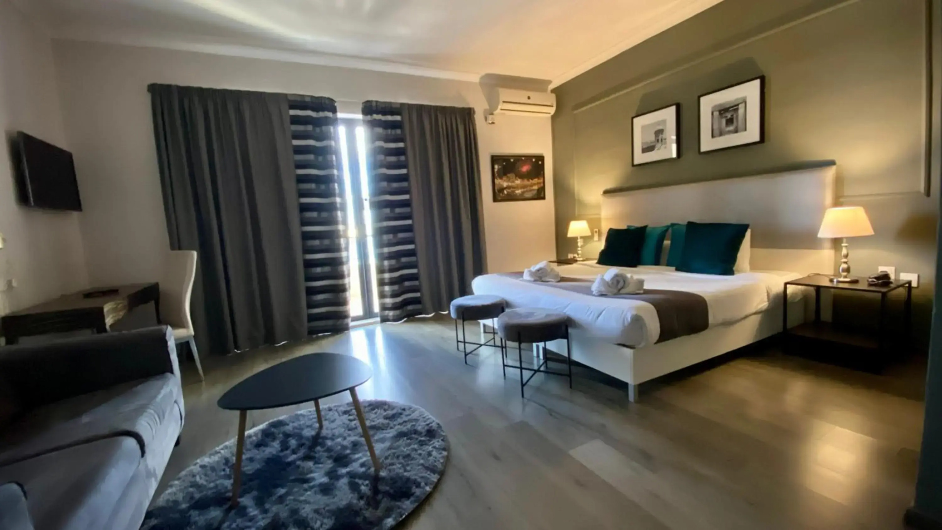 Foto - Sliema Marina Hotel