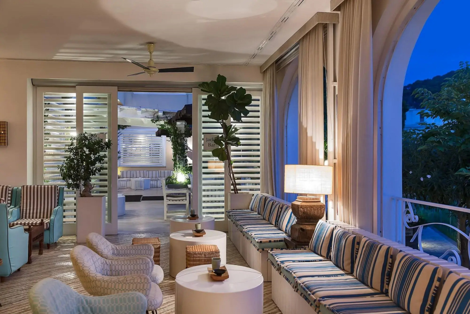 Foto - Capri Tiberio Palace - The Leading Hotels of the World