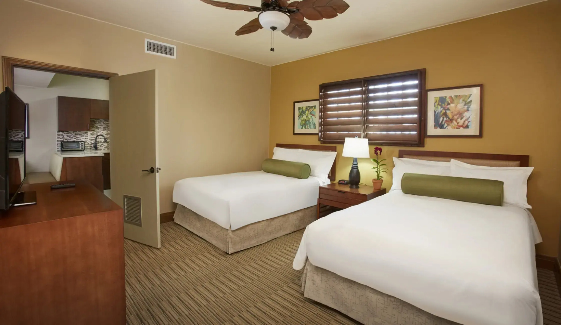 Foto - Eagle Aruba Resort