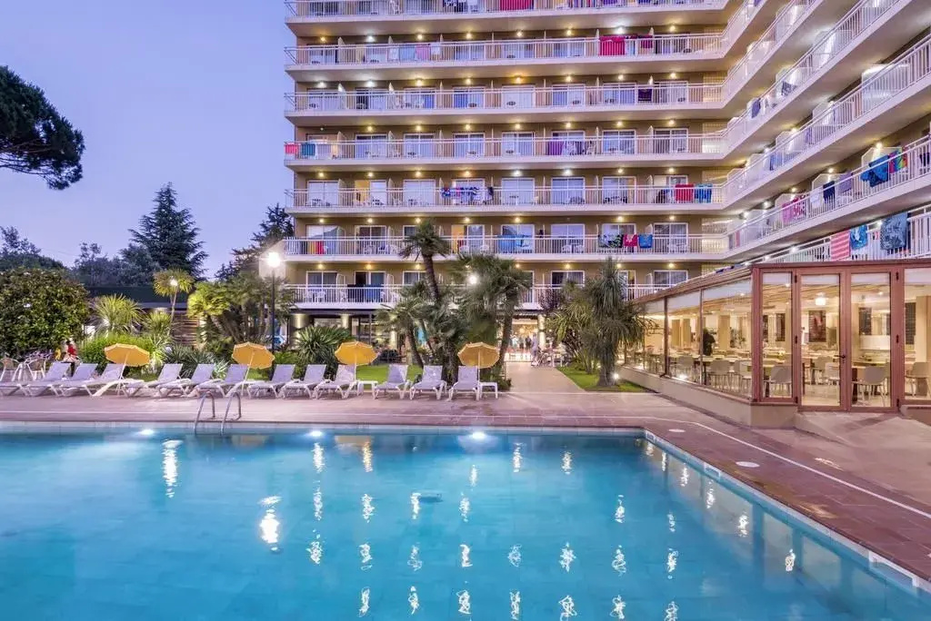 Foto - Hotel President
