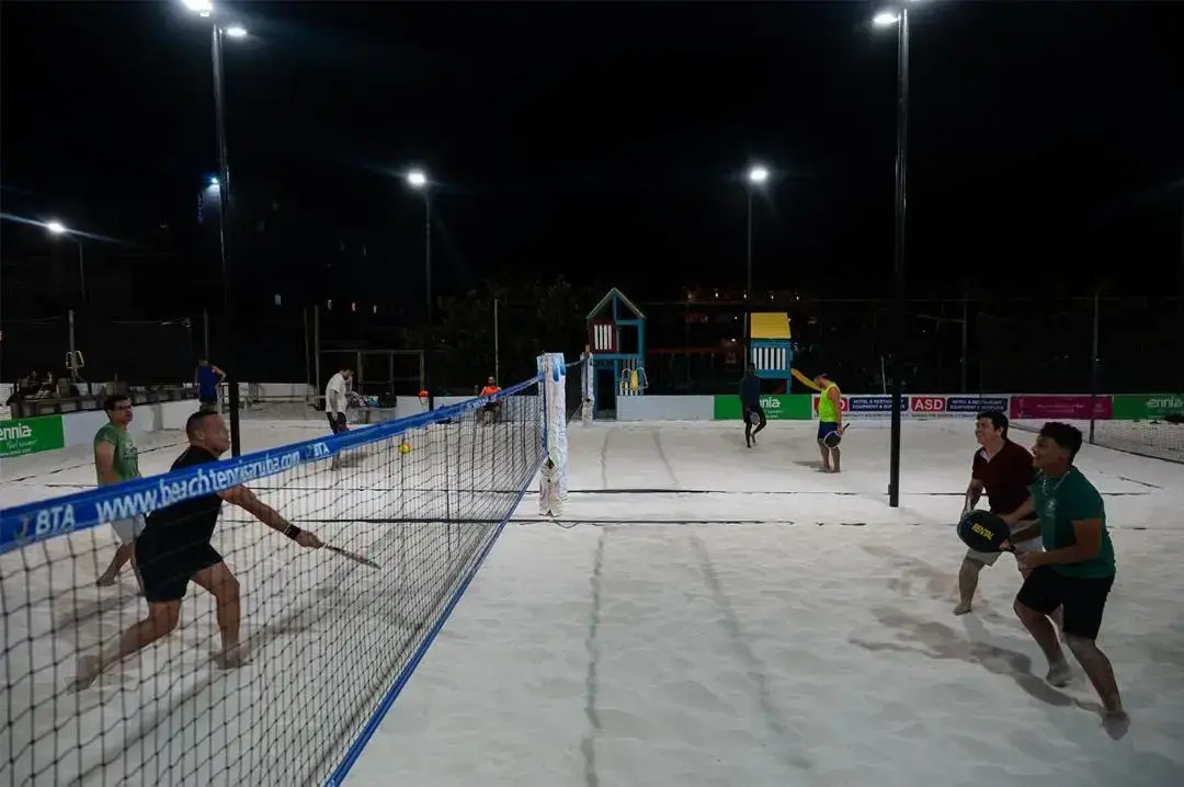 Foto - Eagle Aruba Resort