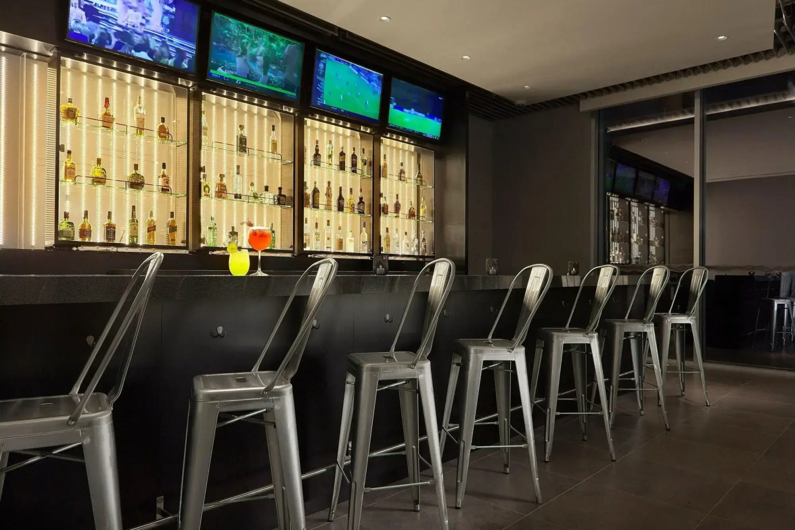 Foto - Aloft Queretaro