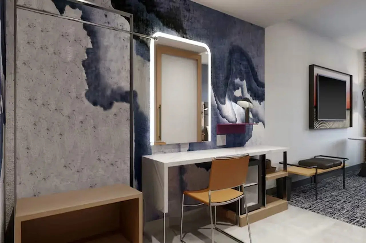 Foto - Tempo By Hilton San Diego Del Mar