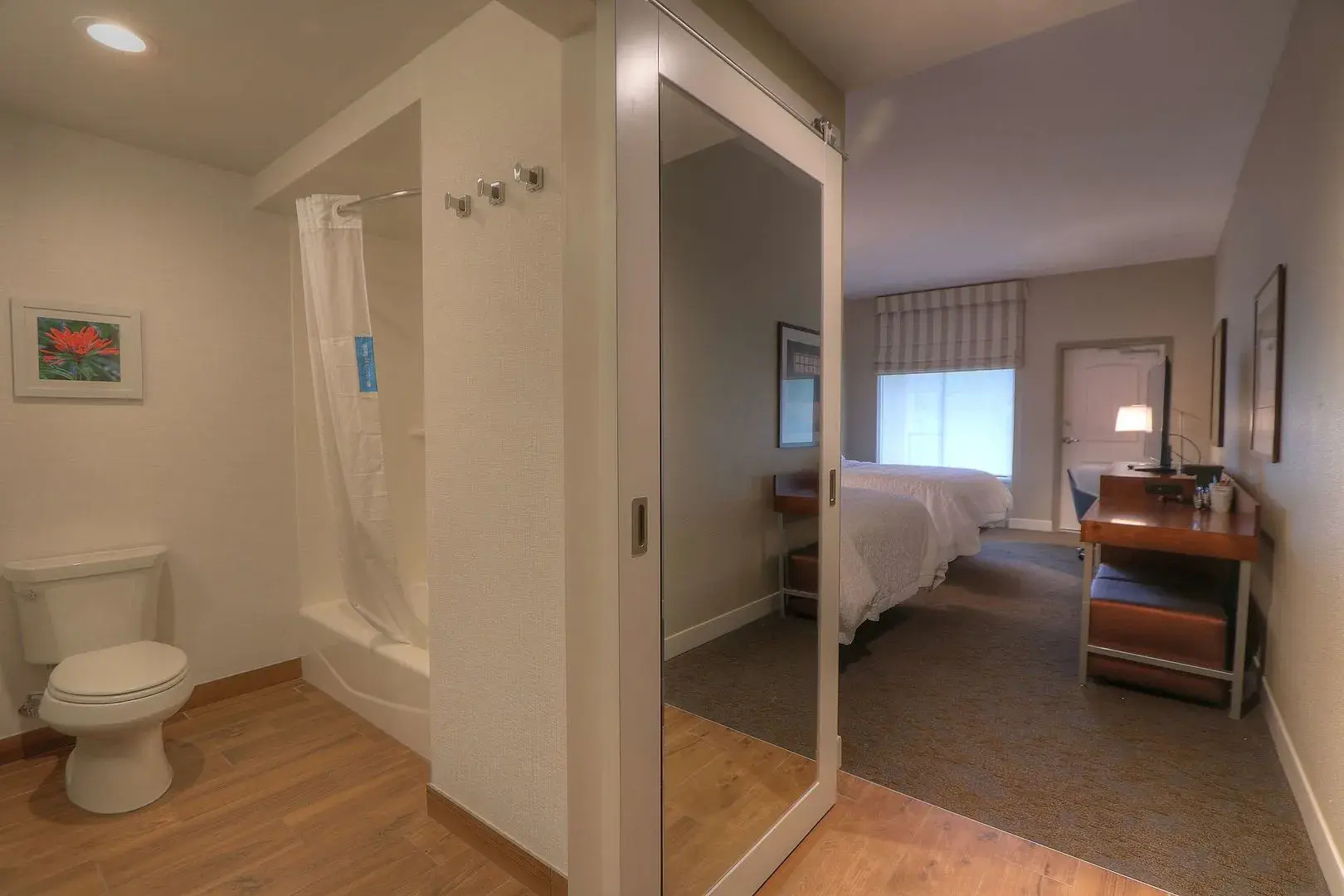 Photo - Hampton Inn Gatlinburg Historic Nature Trail