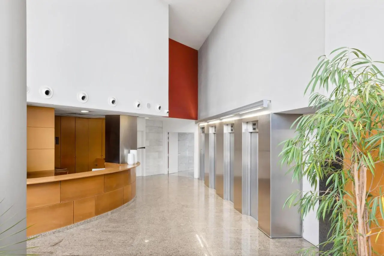 Foto - B&B Hotel Barcelona Mollet Porta de Gallecs