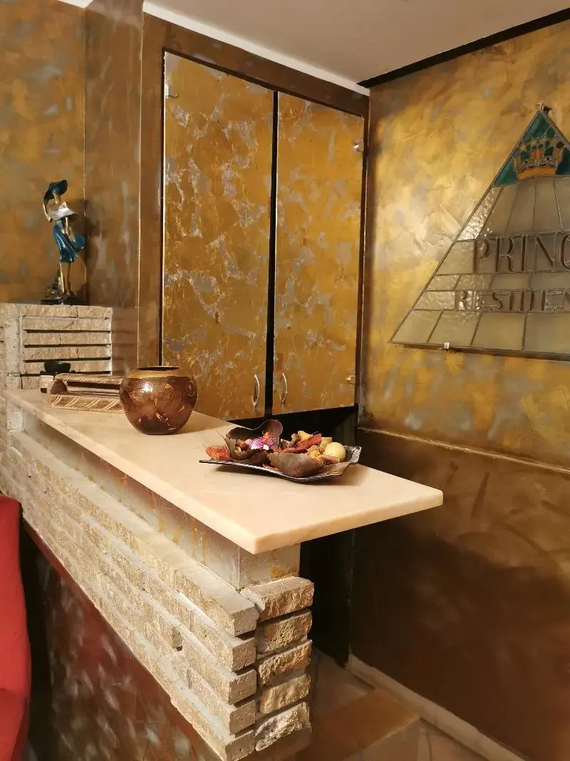 Foto - Prince Residence Apartments