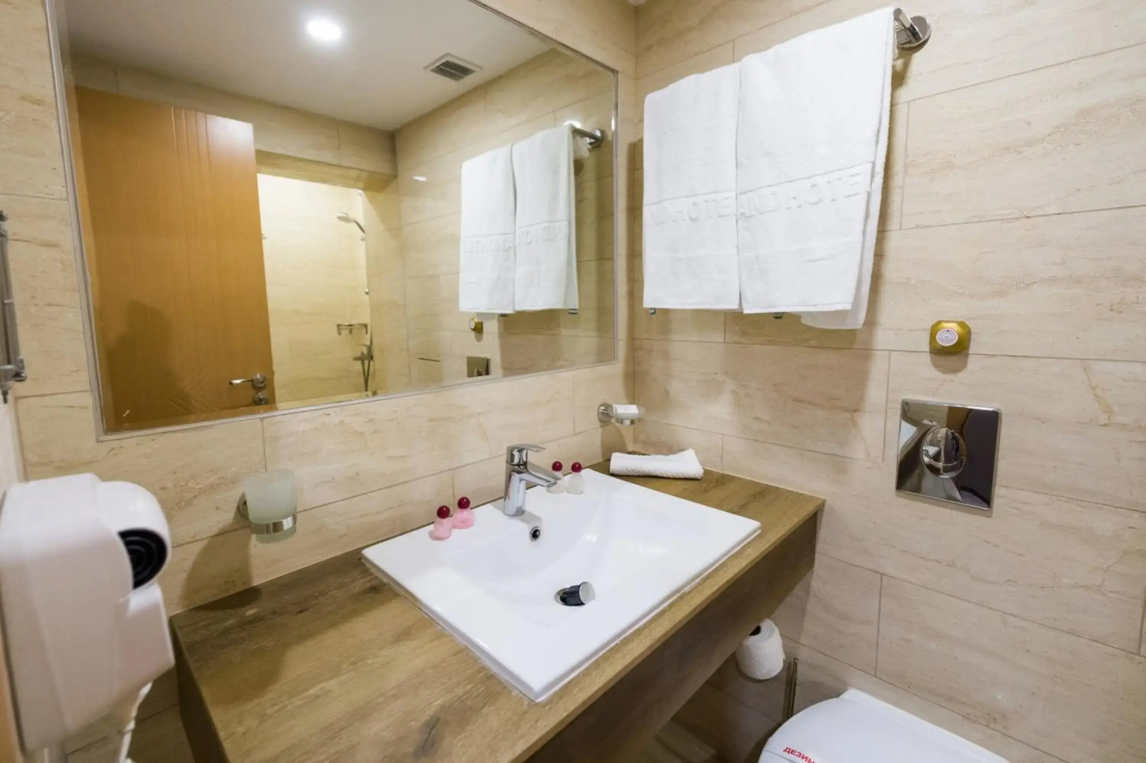Photo - Grand Hotel Sunny Beach