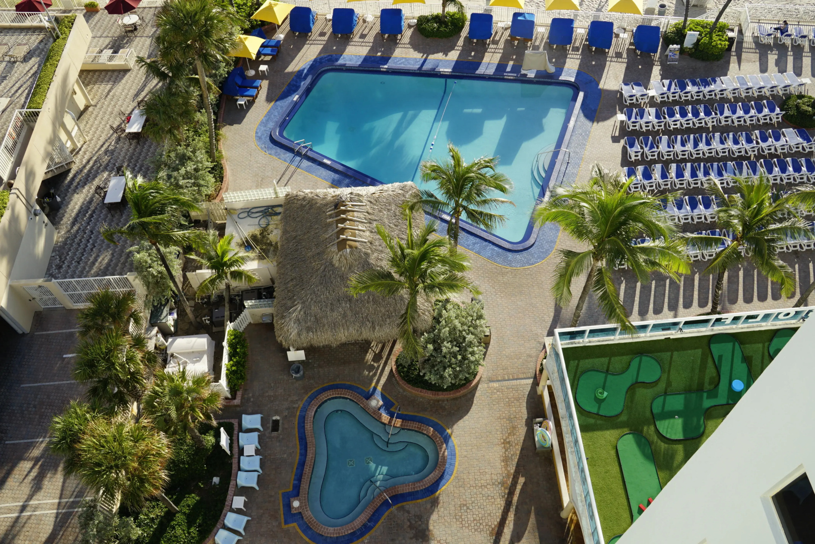 Foto - Ocean Sky Hotel and Resort