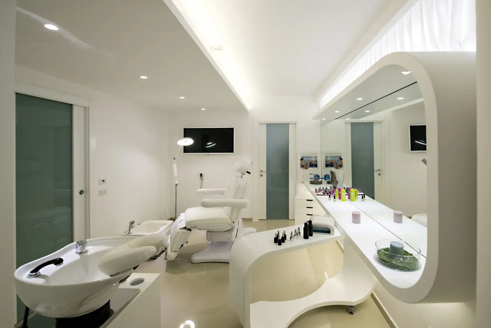 Foto - Victoria Palace Hotel & Zen Wellness