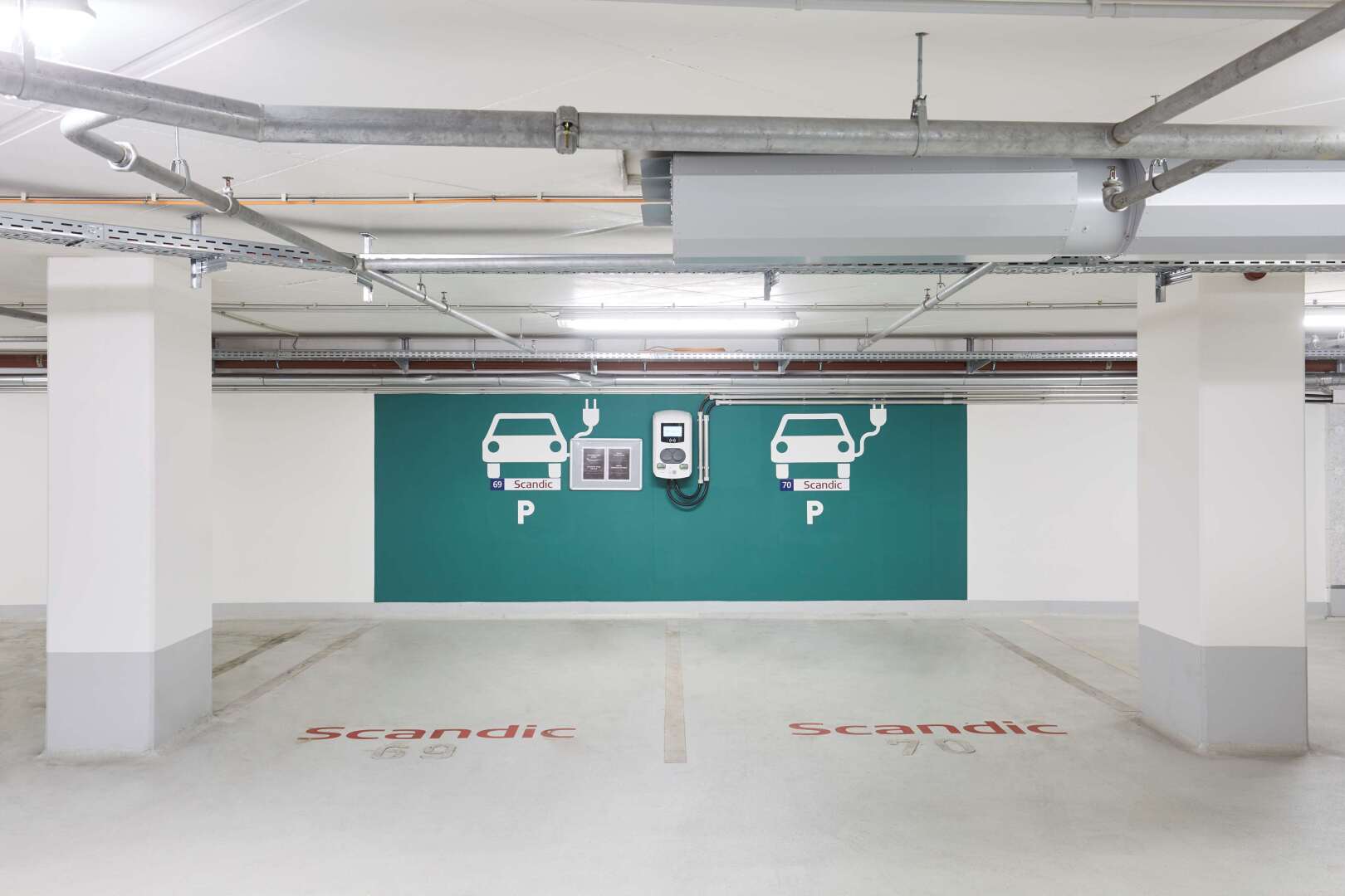 Photo - Scandic Hamburg Emporio