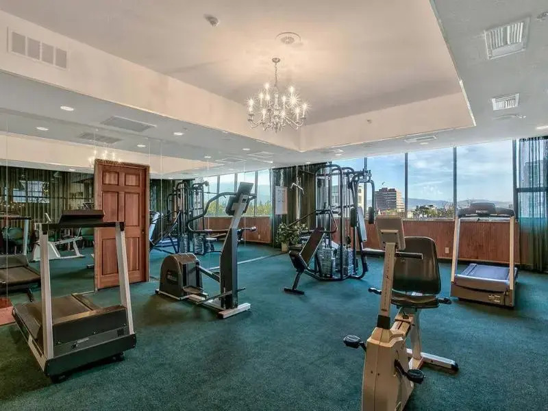 Photo - Plaza Resort Club Reno