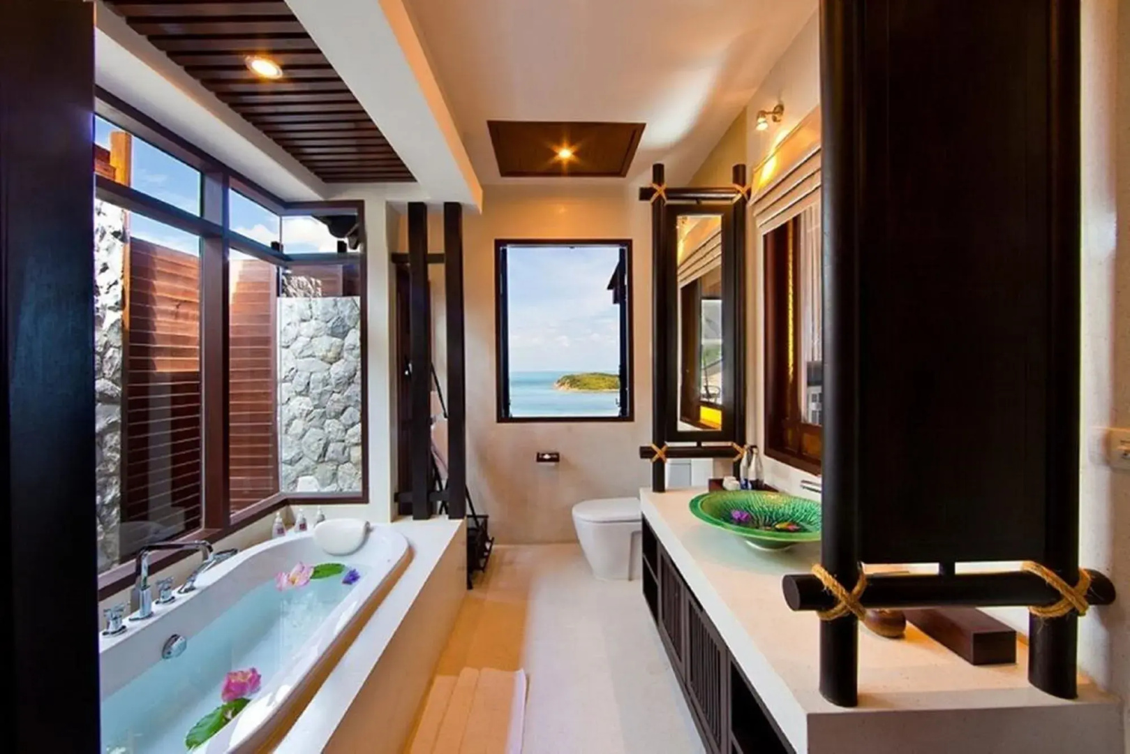 Foto - Bhundhari Villas