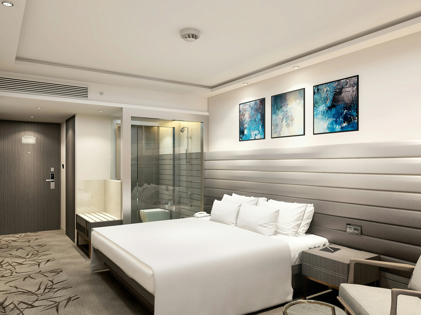 Photo - Hilton Garden Inn Pune Hinjawadi