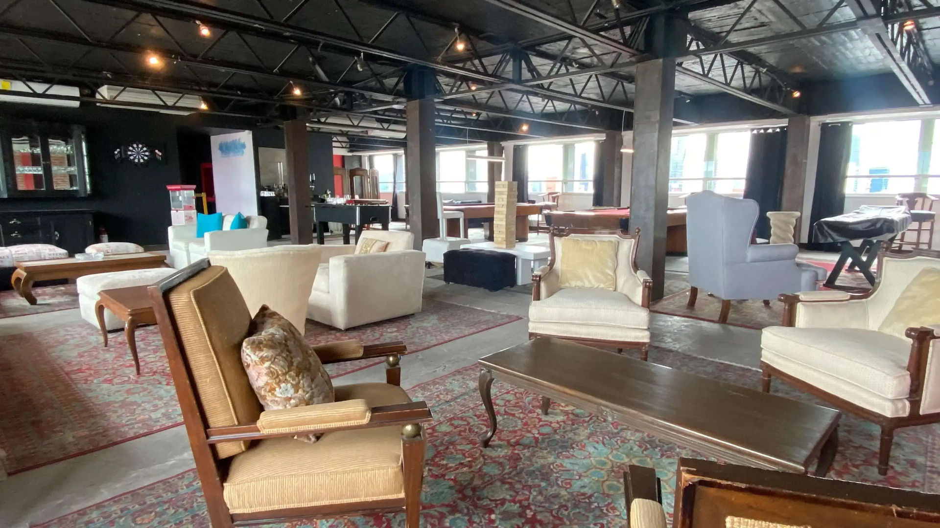 Foto - Hotel Black Boutique