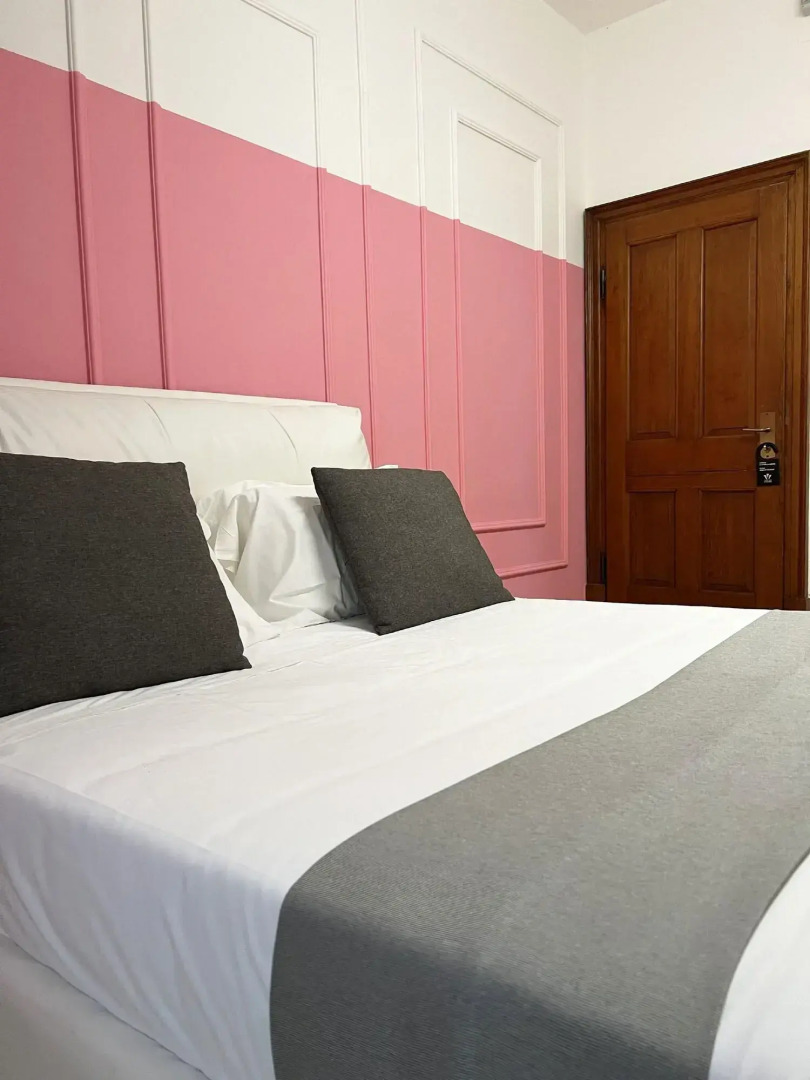 Foto - The Rif - Boutique Hotel