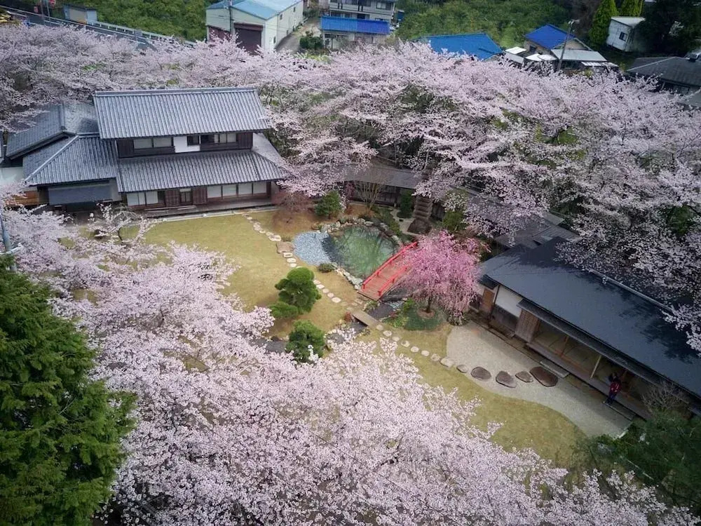 Foto - Oukai Villa Izumi