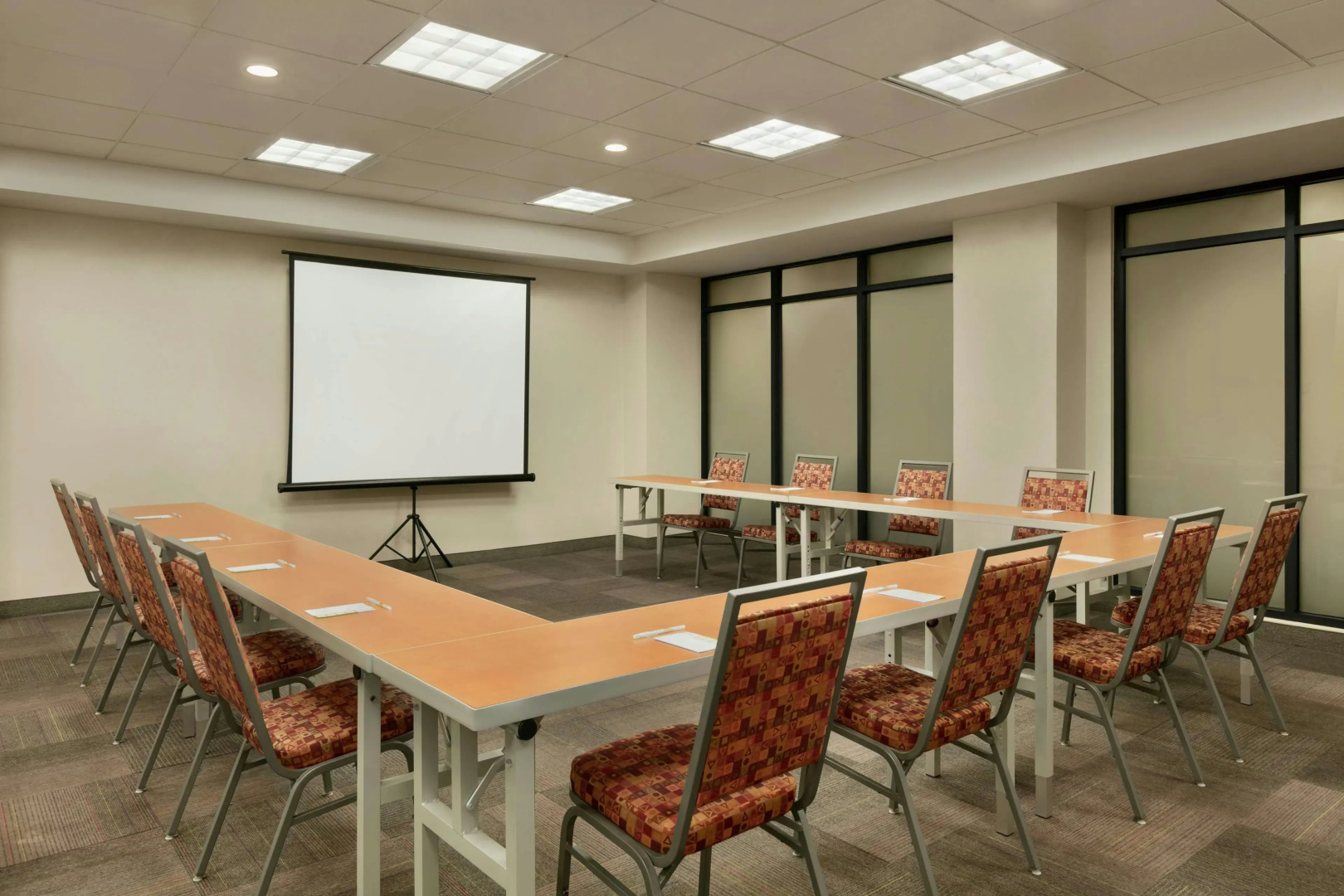 Photo - Home2 Suites by Hilton NY Long Island City/Manhattan View