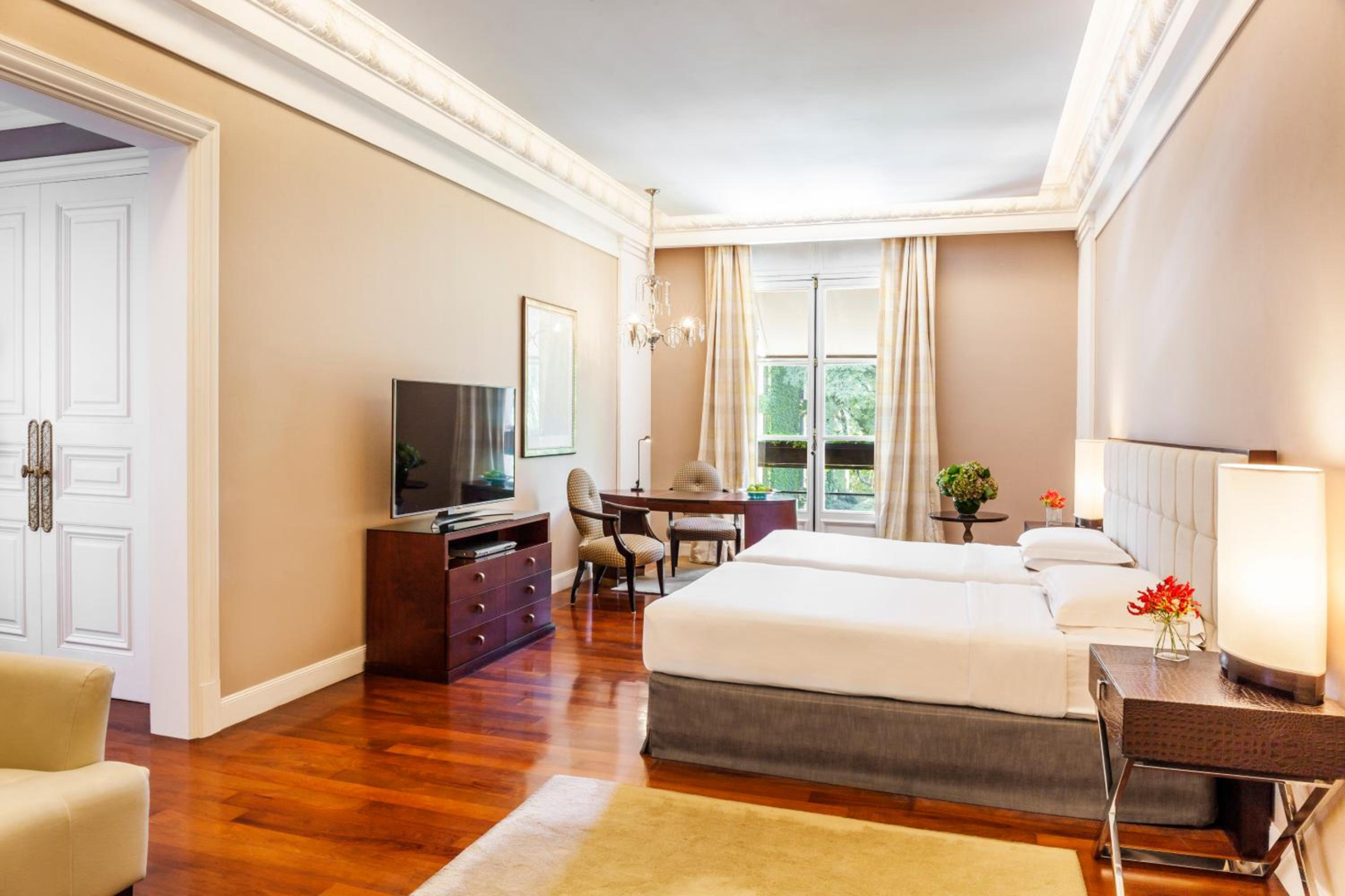 Photo - Palacio Duhau - Park Hyatt Buenos Aires