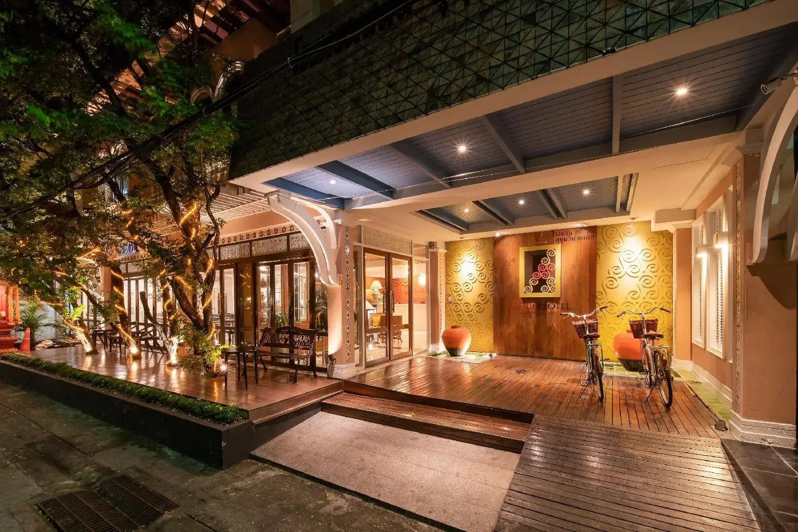 Foto - La Petite Salil Sukhumvit 8